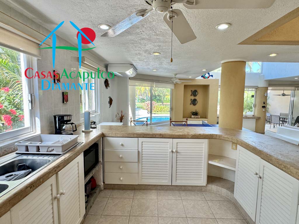 Xel-Ha 43 - Cocina 6